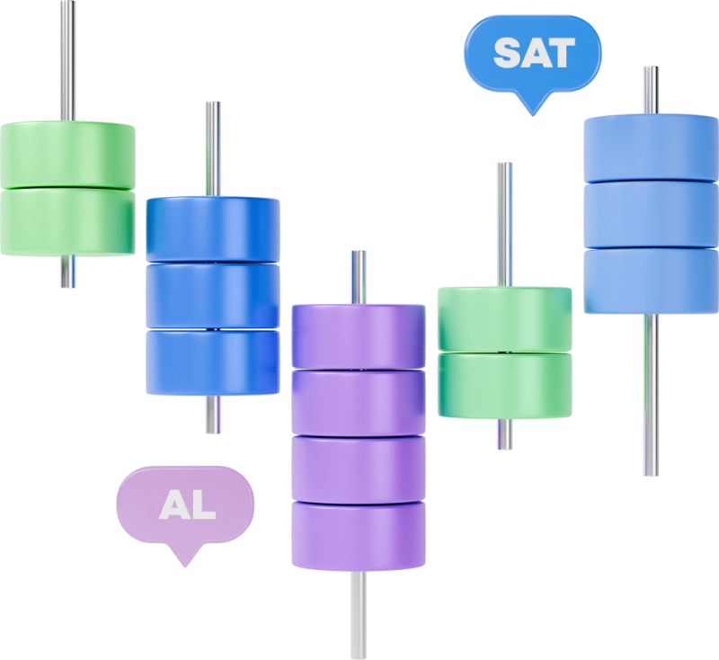 Yatırım Ürünleri