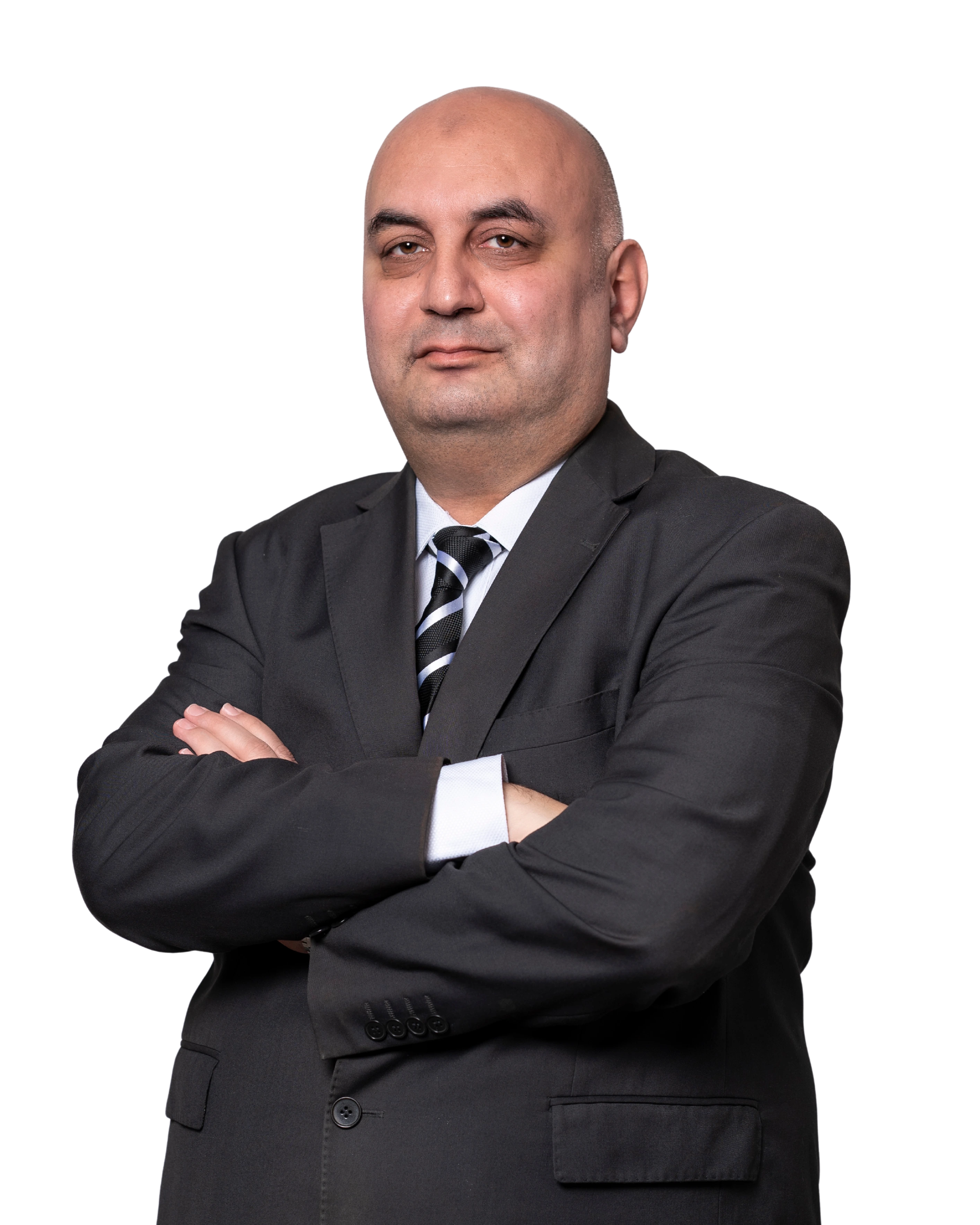 Serbülent Çiçek
